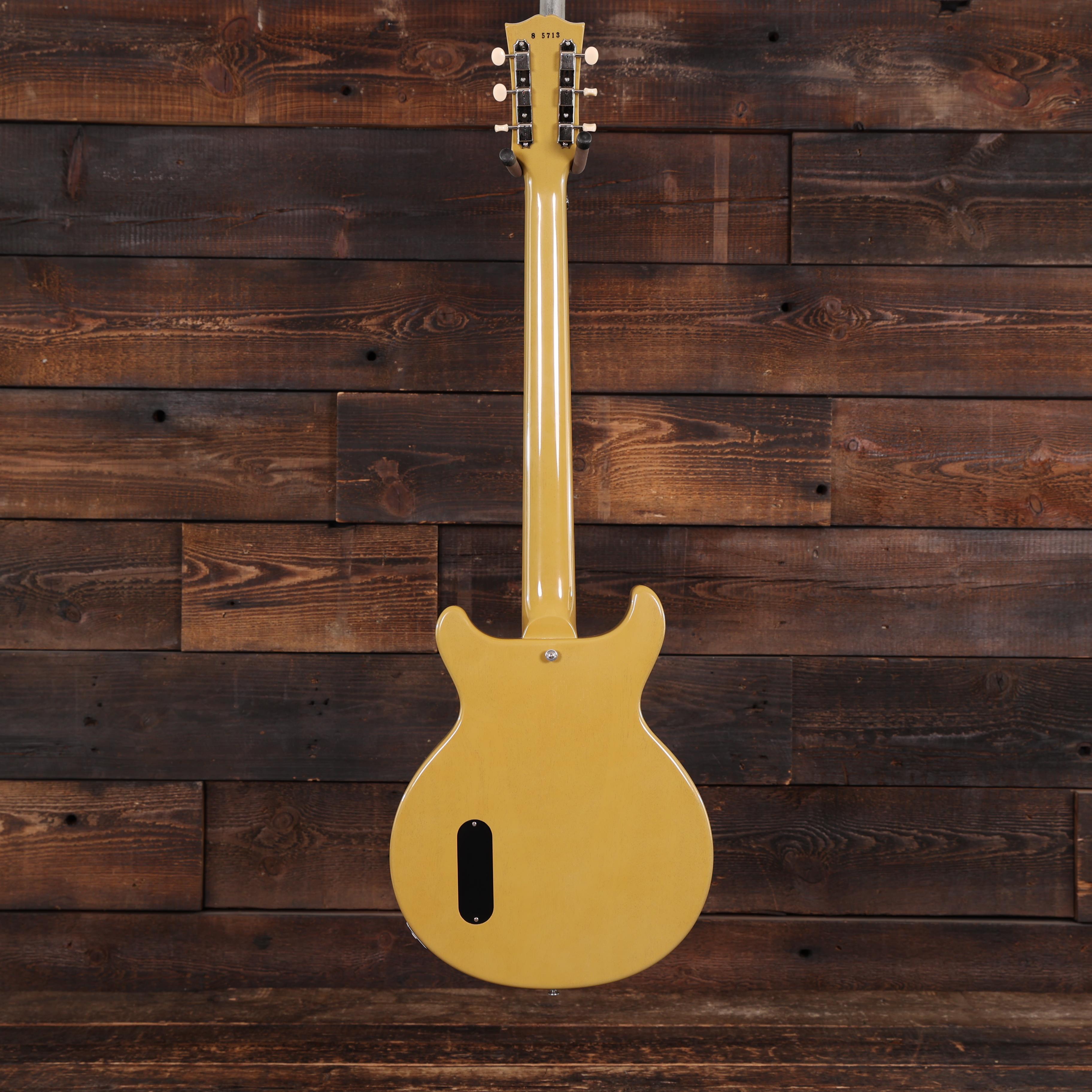 Gibson Custom Shop 1958 Les Paul Junior Double Cut Reissue VOS in